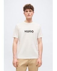 Huego Boss Camiseta estampada Dumeo