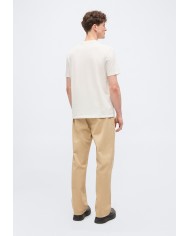 Huego Boss Camiseta estampada Dumeo