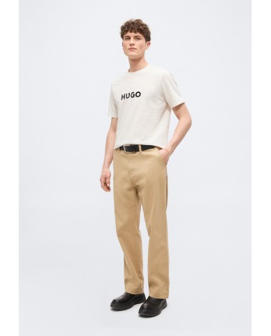 Huego Boss Camiseta estampada Dumeo