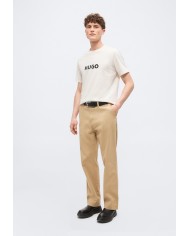 Huego Boss Camiseta estampada Dumeo