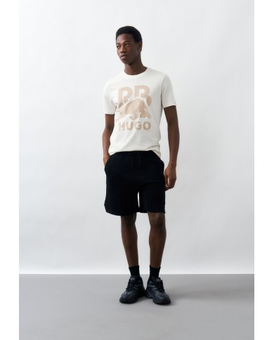 Hugo Boss Pantalón Chándal Corto Despen