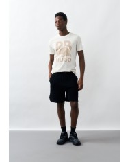 Hugo Boss Pantalón Chándal Corto Despen
