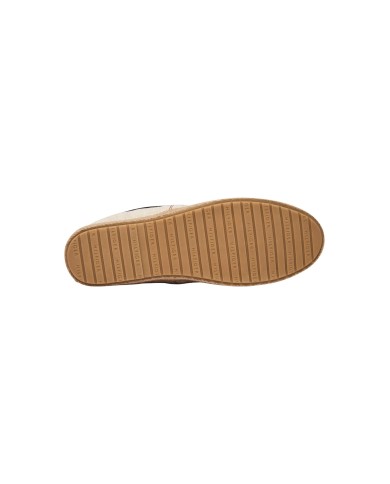 Tommy Hilfiger Alpargata Chambray Espadrille