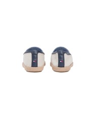 Tommy Hilfiger Alpargata Chambray Espadrille