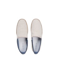 Tommy Hilfiger Alpargata Chambray Espadrille