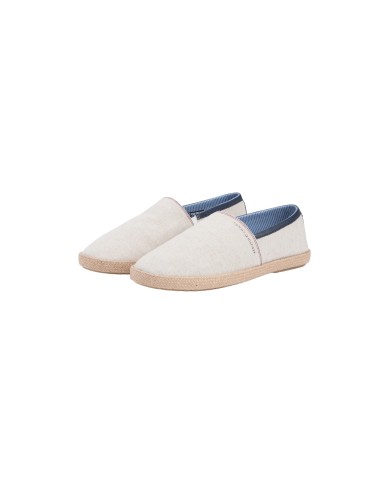 Tommy Hilfiger Alpargata Chambray Espadrille