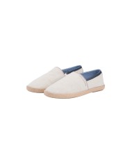 Tommy Hilfiger Alpargata Chambray Espadrille