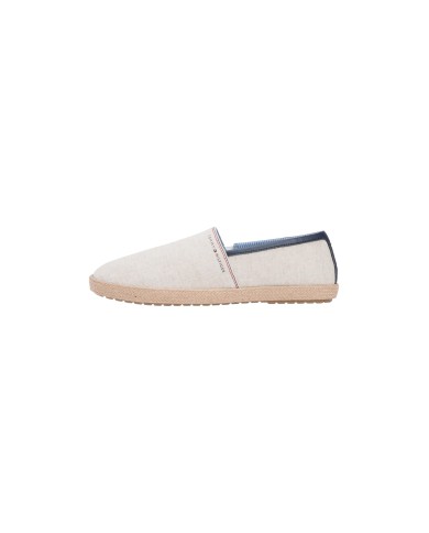 Tommy Hilfiger Alpargata Chambray Espadrille