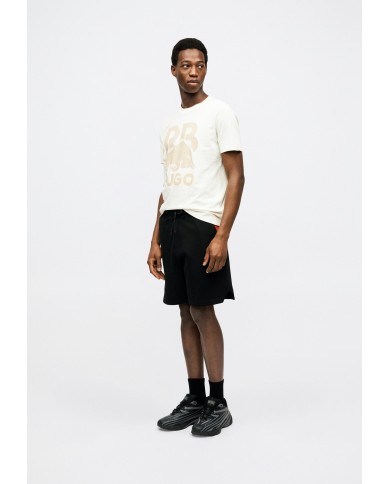 Hugo Boss Pantalón Chándal Corto Despen