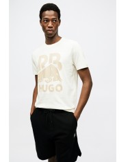 Hugo Boss Pantalón Chándal Corto Despen