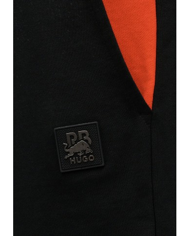 Hugo Boss Pantalón Chándal Corto Despen