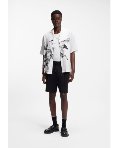 Hugo Boss Pantalón Chándal Dimac
