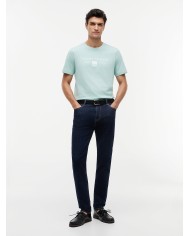 Tommy Hilfiger Camiseta Mono Stack Tee