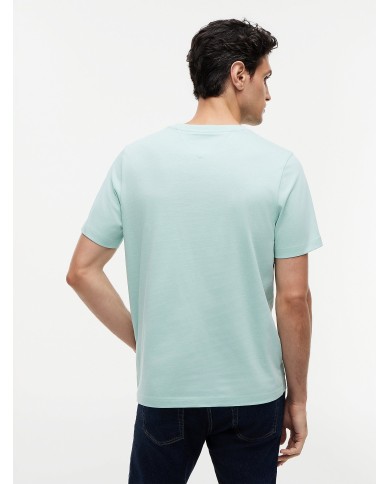Tommy Hilfiger Camiseta Mono Stack Tee