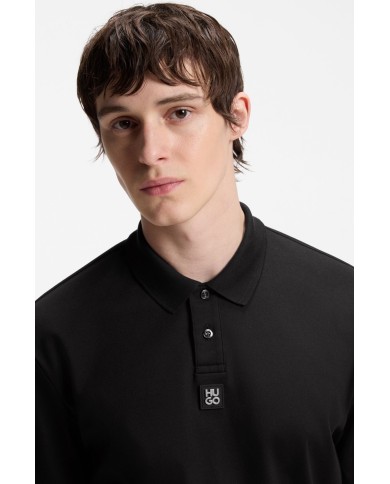 Hugo Boss Polo Deabono