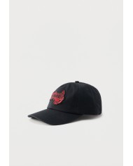 Hugo Boss Gorra Mett Biker Unisex