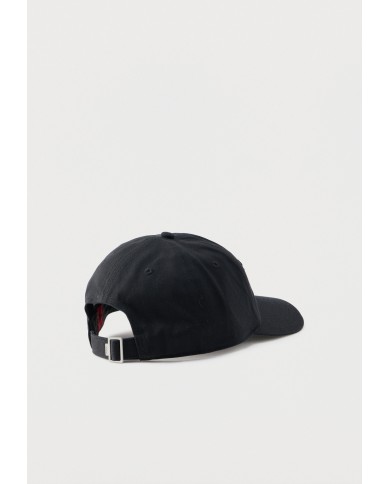 Hugo Boss Gorra Mett Biker Unisex