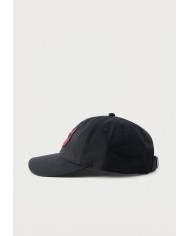 Hugo Boss Gorra Mett Biker Unisex