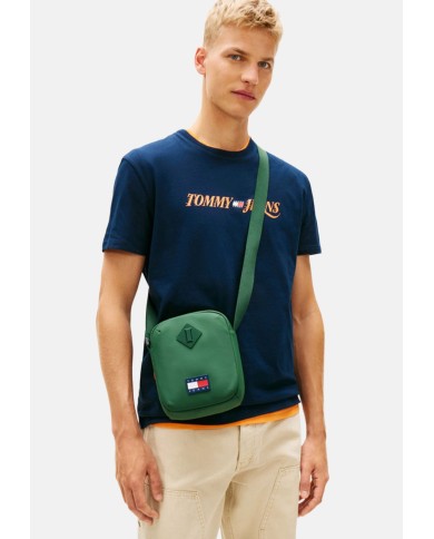 Tommy Jeans Bandolera TJM Daily Elevated Reporter