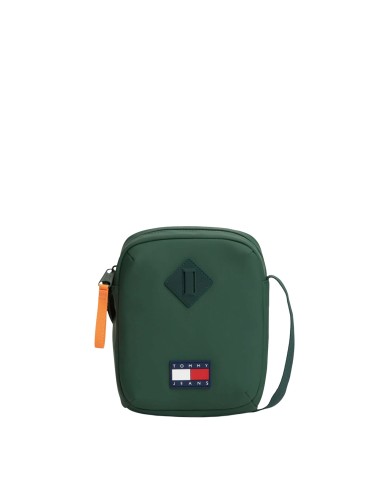 Tommy Jeans Bandolera TJM Daily Elevated Reporter