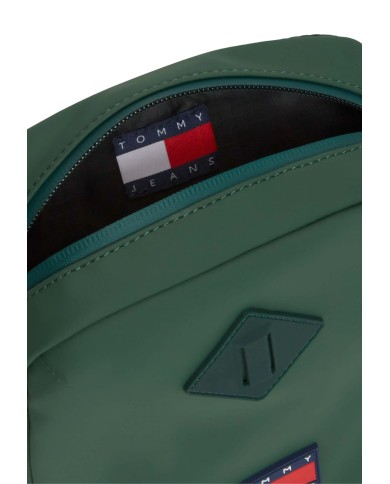 Tommy Jeans Bandolera TJM Daily Elevated Reporter