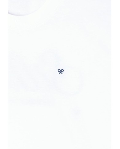 Silbon Camiseta Silbon creative dept blanco