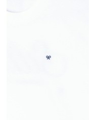 Silbon Camiseta Silbon creative dept blanco