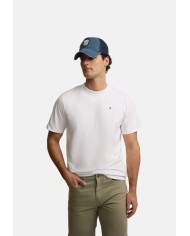 Silbon Camiseta Silbon creative dept blanco