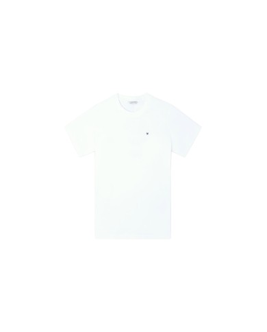 Silbon Camiseta Silbon creative dept blanco