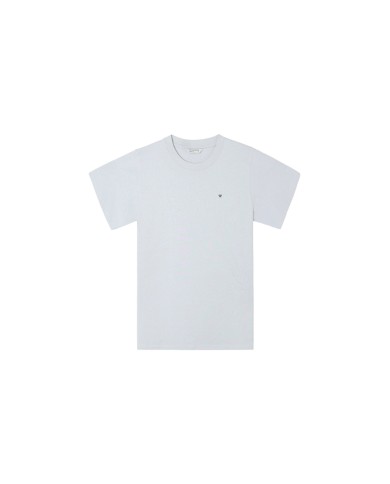 Silbon Camiseta Silbon creative dept azul claro
