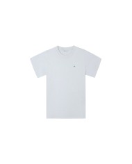 Silbon Camiseta Silbon creative dept azul claro