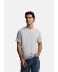 Silbon Camiseta Silbon creative dept azul claro