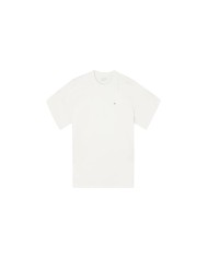 Silbon Camiseta special fit le champs crema