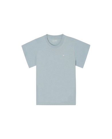 Silbon Camiseta special fit le champs verde