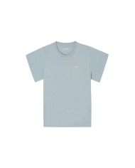 Silbon Camiseta special fit le champs verde