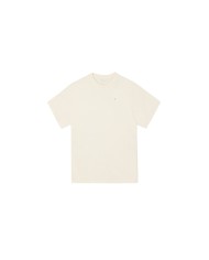 Silbon Camiseta special fit Silbon classic society crema
