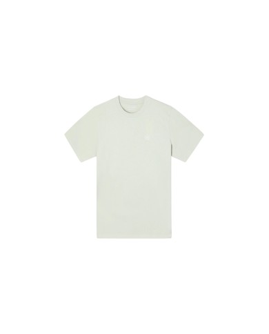 Silbon Camiseta summer games verde claro