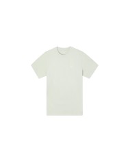 Silbon Camiseta summer games verde claro