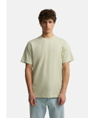 Silbon Camiseta summer games verde claro