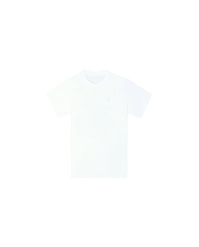 Silbon Camiseta summer games blanco