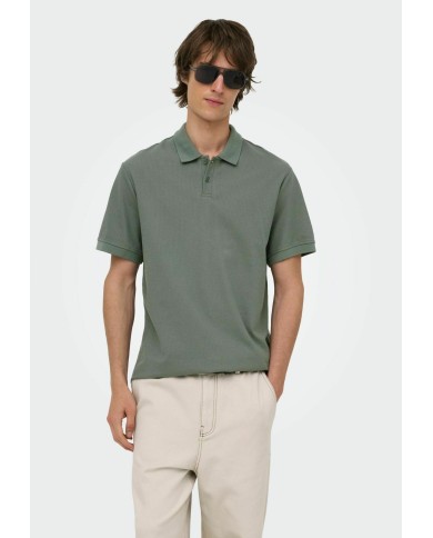 Only & Sons Polo Onsben Reg Ss Polo Shirt Noos