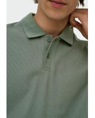 Only&Sons Polo Onsben Reg Ss Polo Shirt Noos