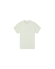 Silbon Camiseta apres tennis verde claro
