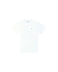 Silbon Camiseta apres tennis blanco