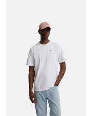 Silbon Camiseta Silbon cote blanca