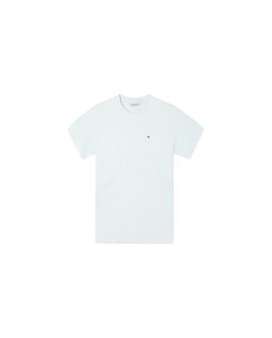 Silbon Camiseta Silbon cote aguamarina