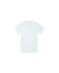 Silbon Camiseta Silbon cote aguamarina