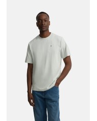 Silbon Camiseta Silbon cote aguamarina