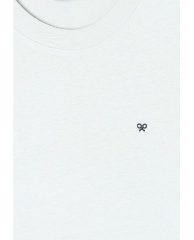 Silbon Camiseta Silbon cote aguamarina