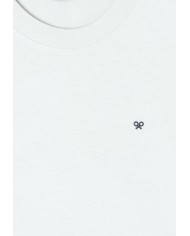 Silbon Camiseta Silbon cote aguamarina